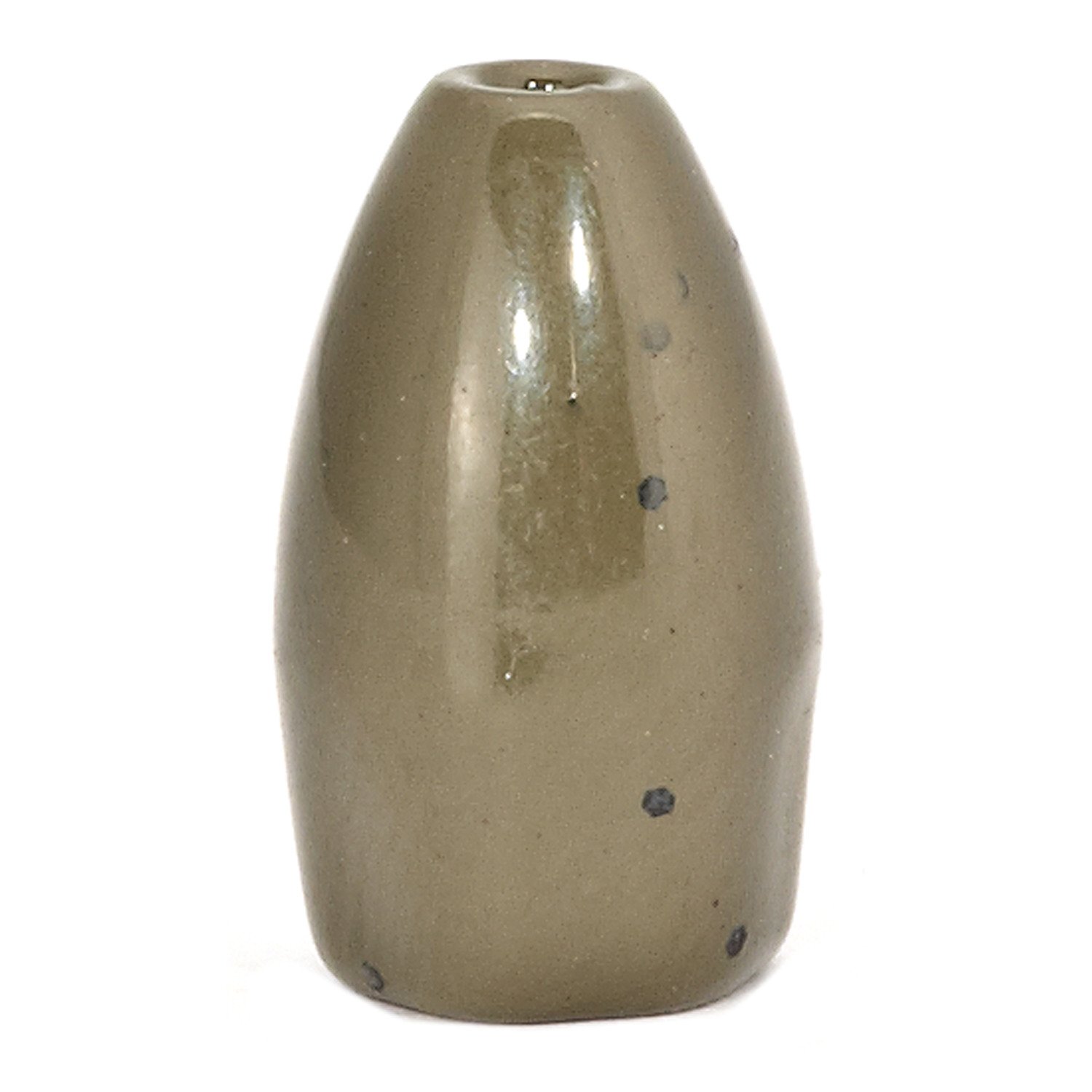 Strike King 3/16 oz Tour Grade Tungsten Weights 4-Pack