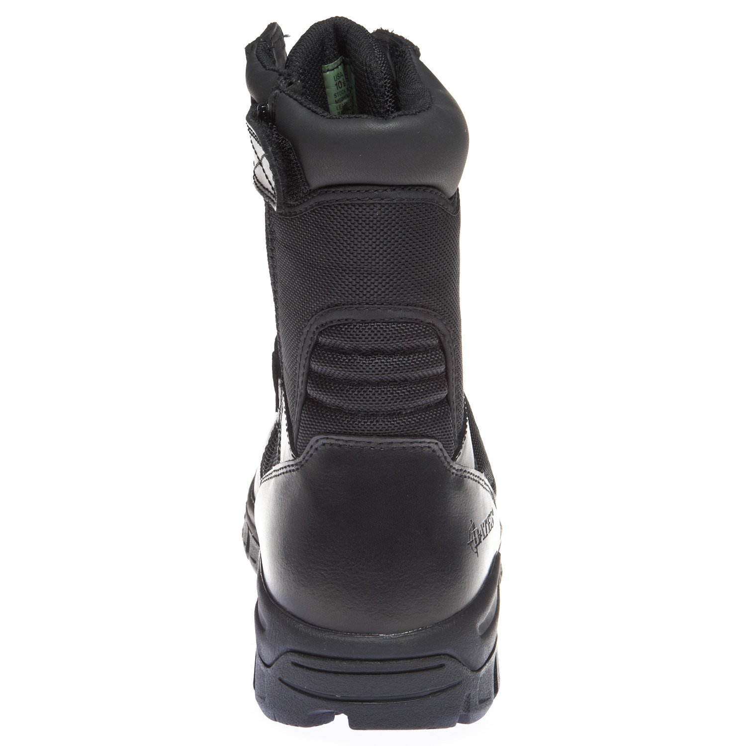 Bates Men's 8" Sport Side-Zip Tactical Boots - view number 4