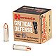 Hornady Critical Defense .38 Special +P 110-Grain Handgun Ammunition                                                             - view number 1 selected