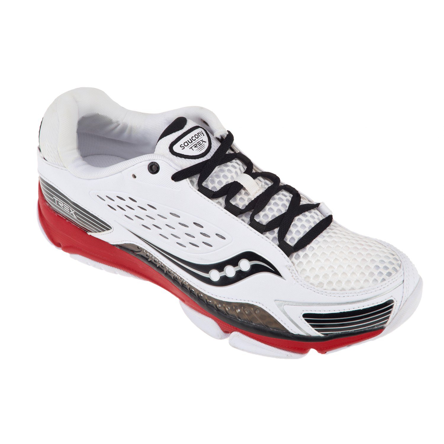 Saucony Men's ProGrid Trex Training Shoes - view number 2