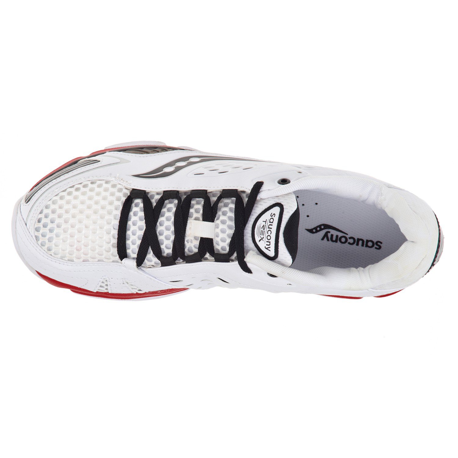 Saucony Men's ProGrid Trex Training Shoes - view number 5