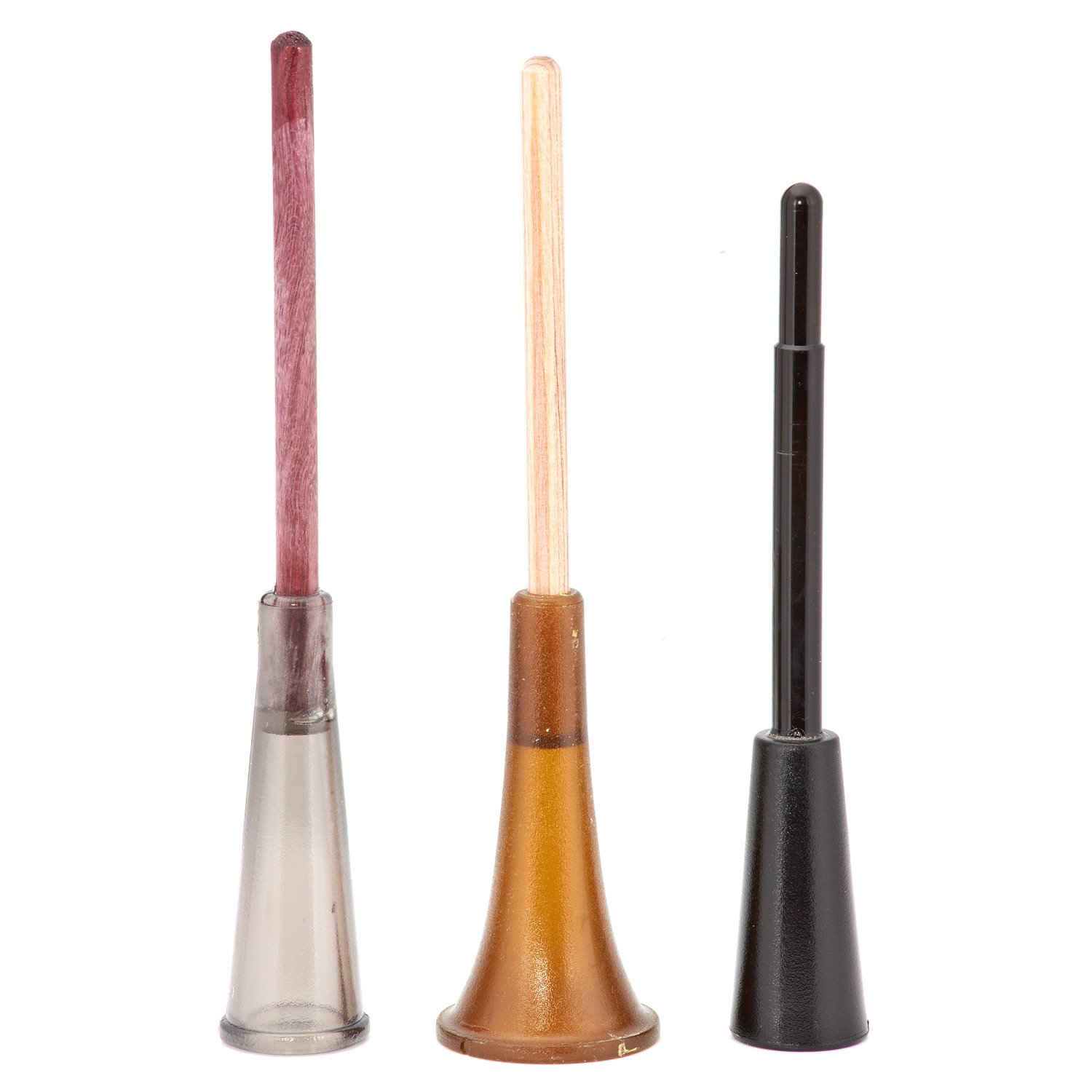 Primos Striker Turkey Calls 3Pack Academy