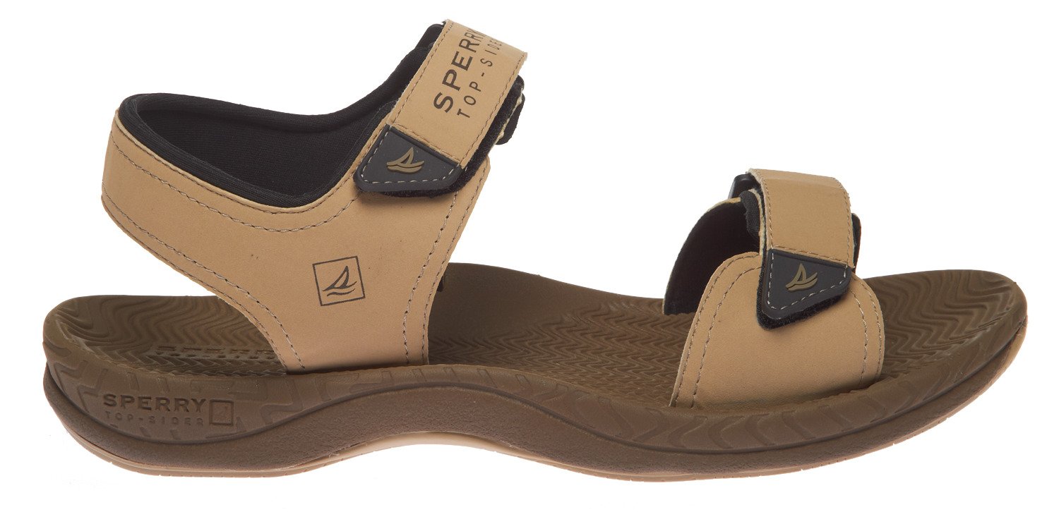 Sperry Men's Latitude Double Strap Sandals