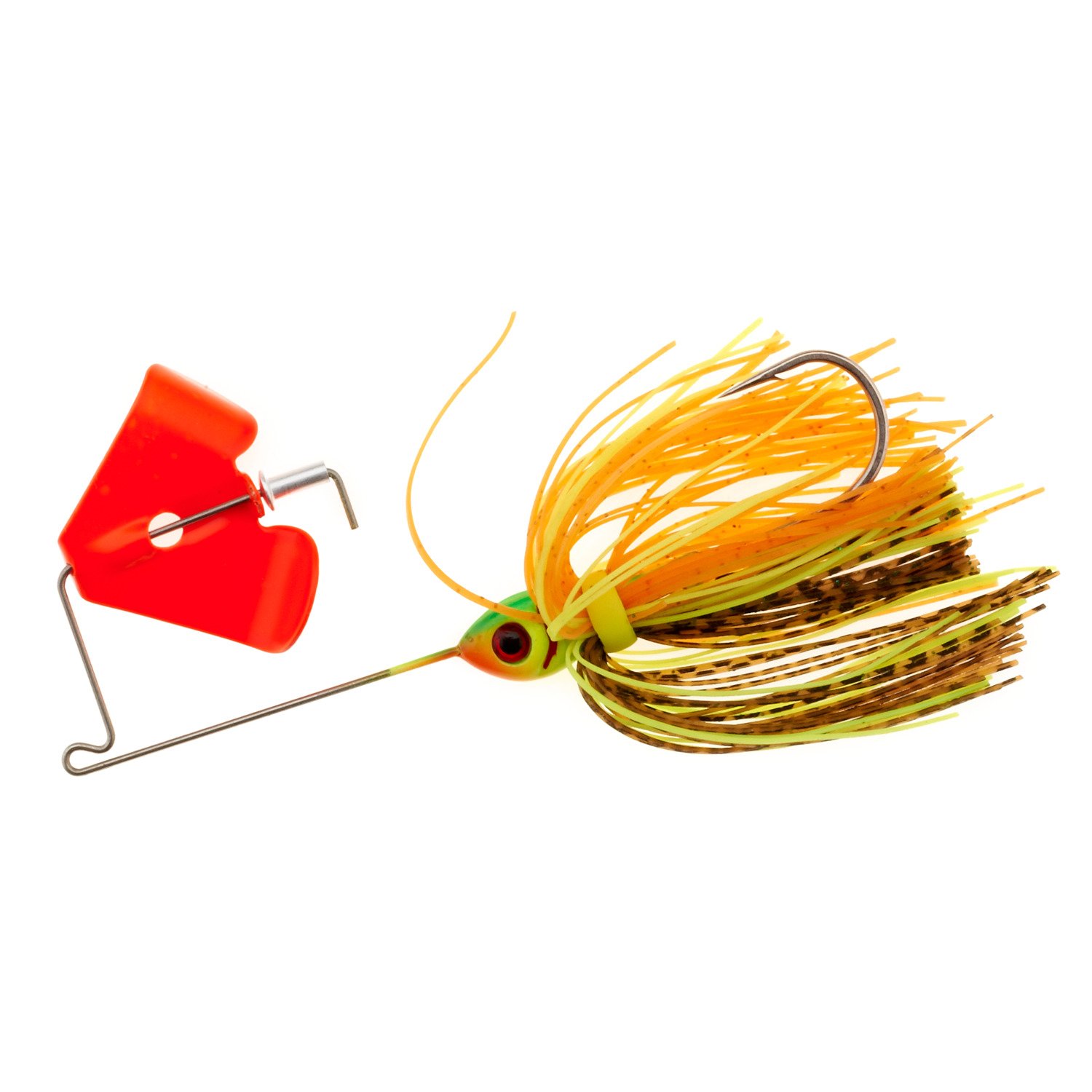 BOOYAH Pond Magic Buzz 1/8 oz Buzzbait