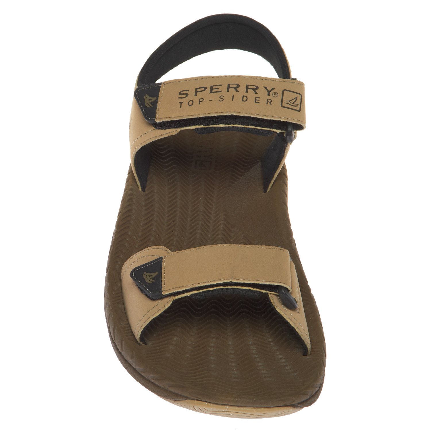 Sperry Men's Latitude Double Strap Sandals - view number 3