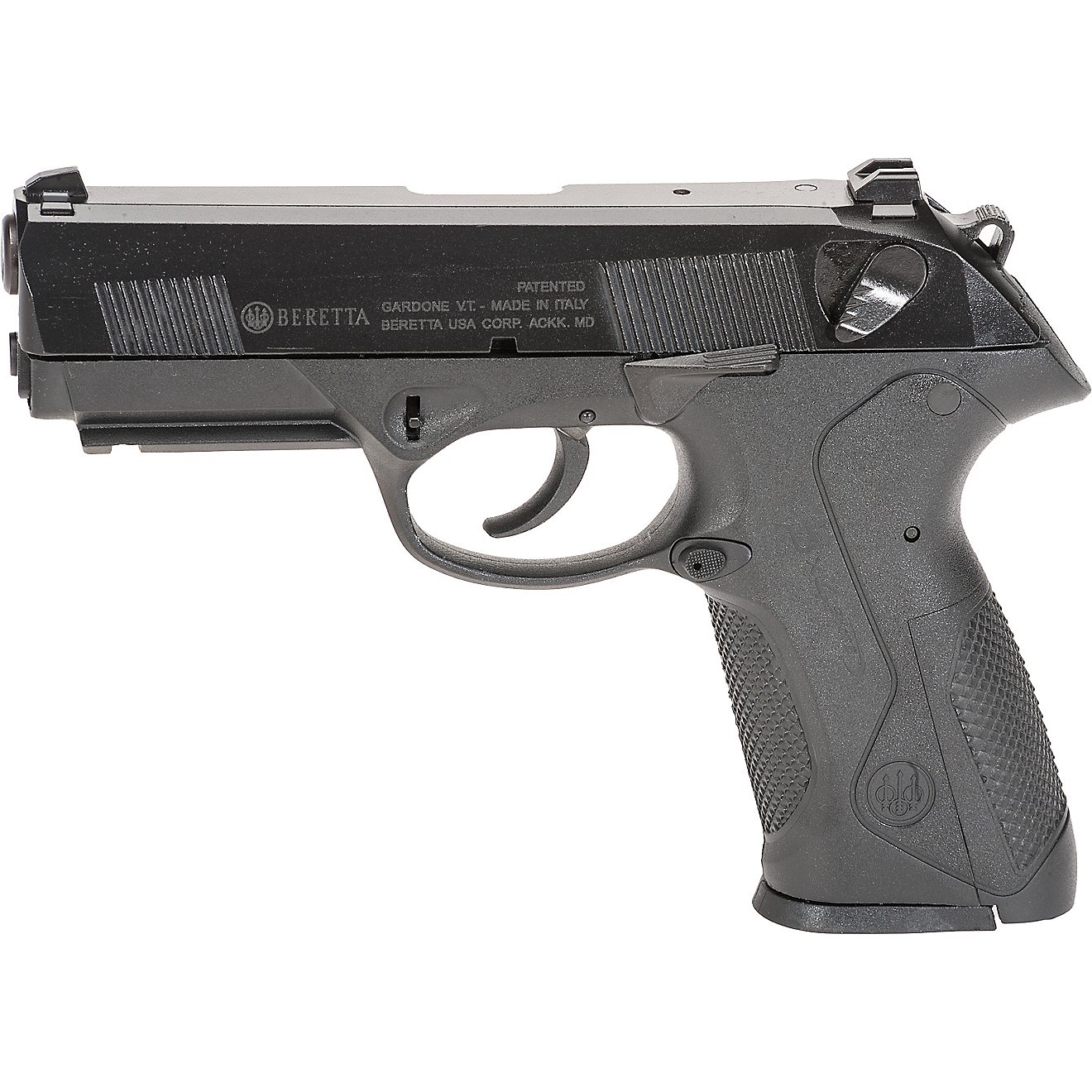 Beretta PX4 Storm Type F 9mm Full-Size 17-Round Pistol                                                                           - view number 2