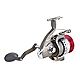 Quantum™ Optix Size 80 Spinning Reel Convertible                                                                               - view number 2 image