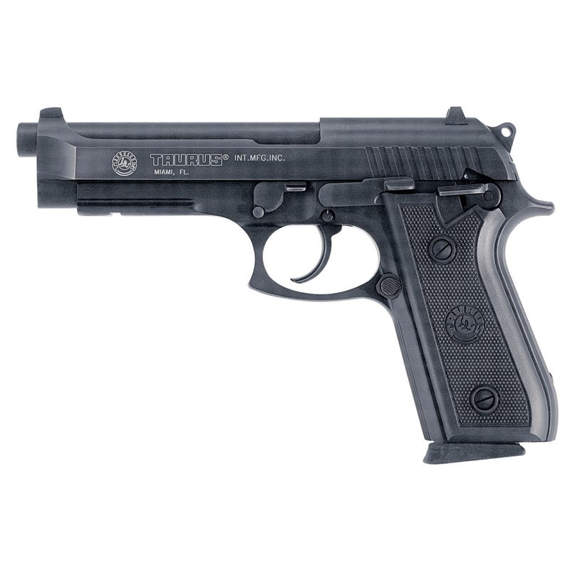 Taurus 92 9 Mm Pist… - image