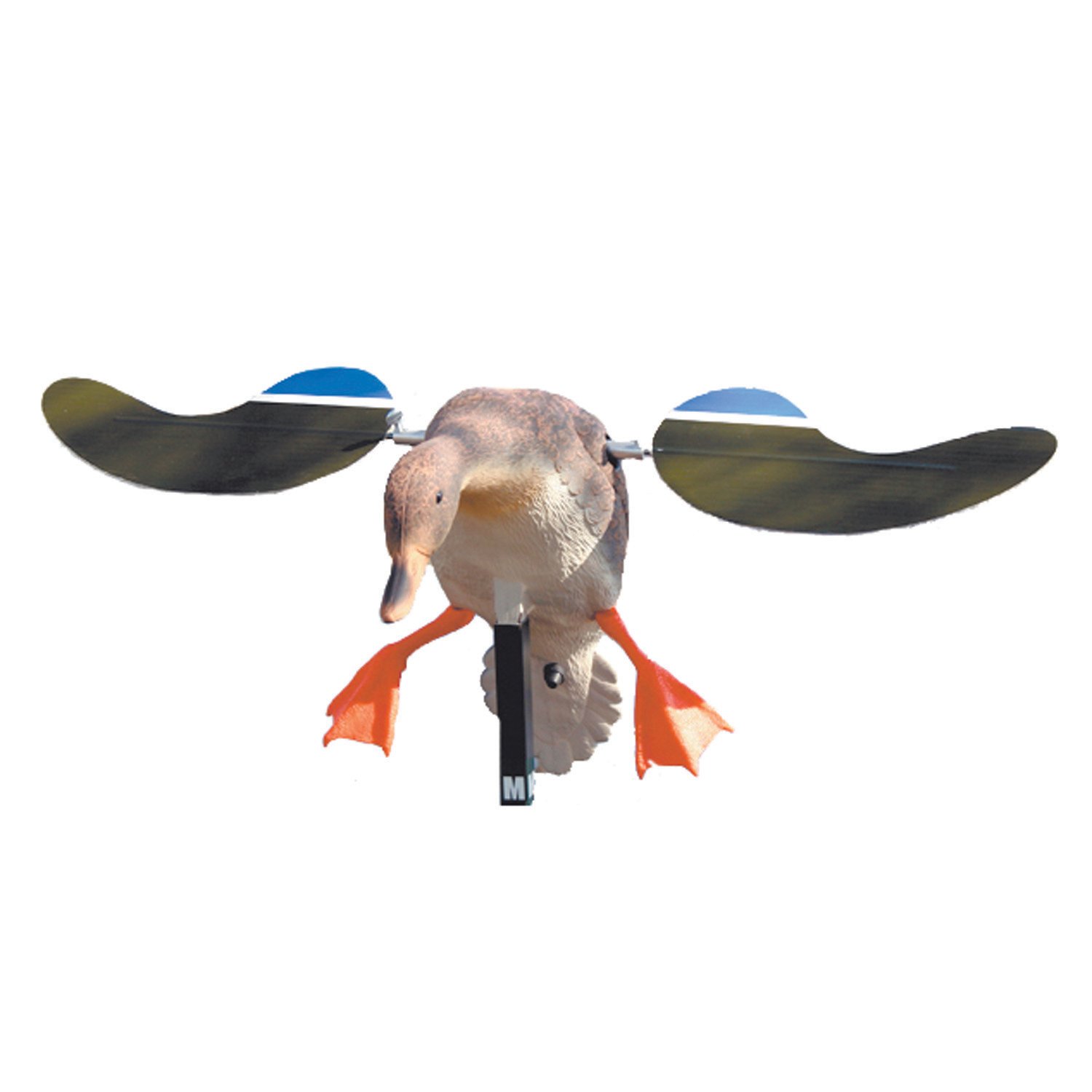 MOJO Outdoors™ Baby MOJO 3D Hen Decoy Academy