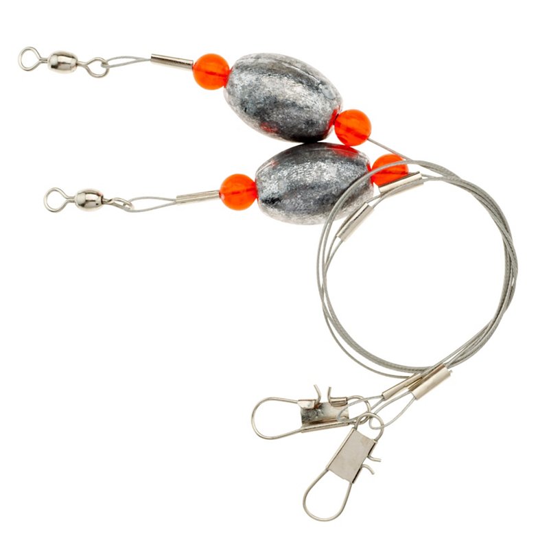 Eagle Claw Lazer Sh… - image