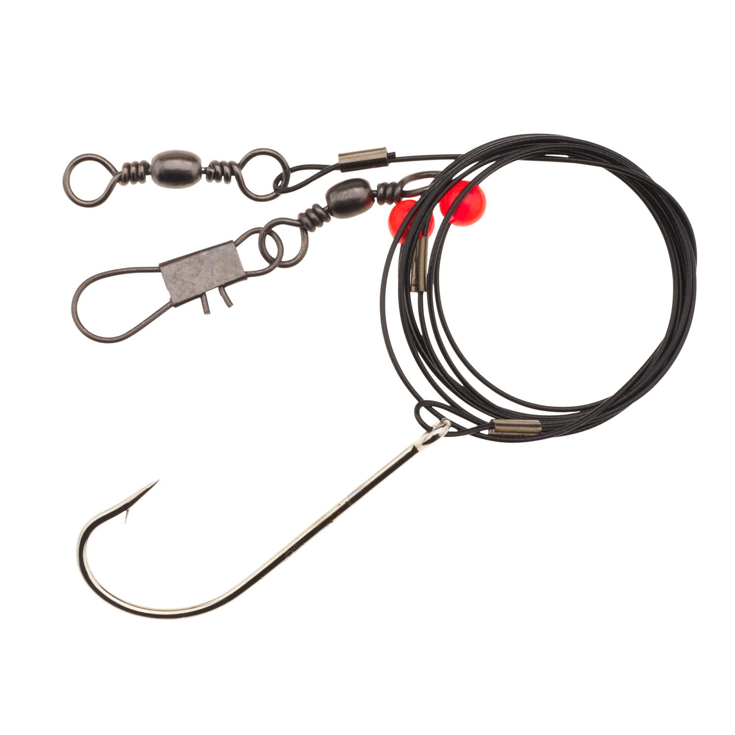 Eagle Claw Lazer Sharp 48 Saltwater Rigs 2-Pack