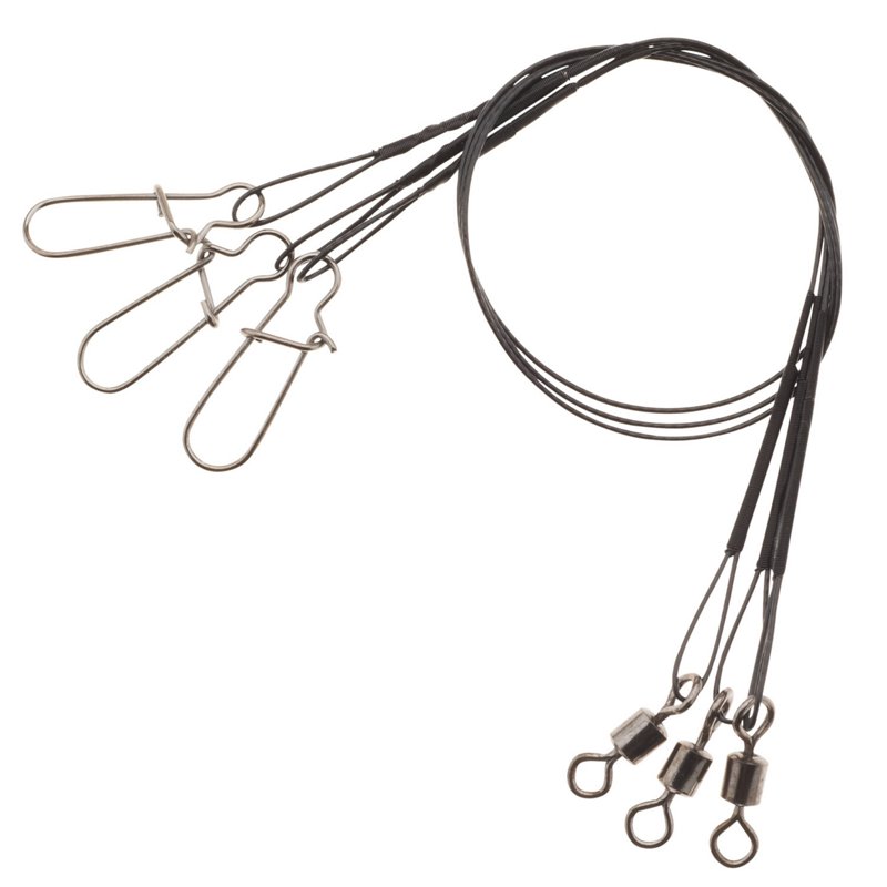 Eagle Claw 9 In Hea… - image