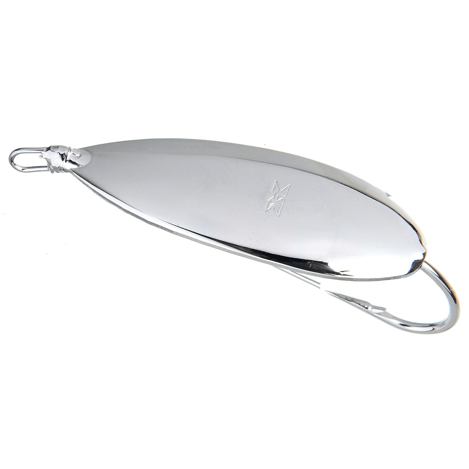 Academy Sports + Outdoors H2O XPRESS Shad Jigging Spoon