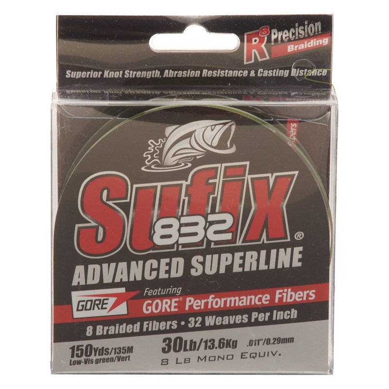 Sufix 832 Advanced … - image