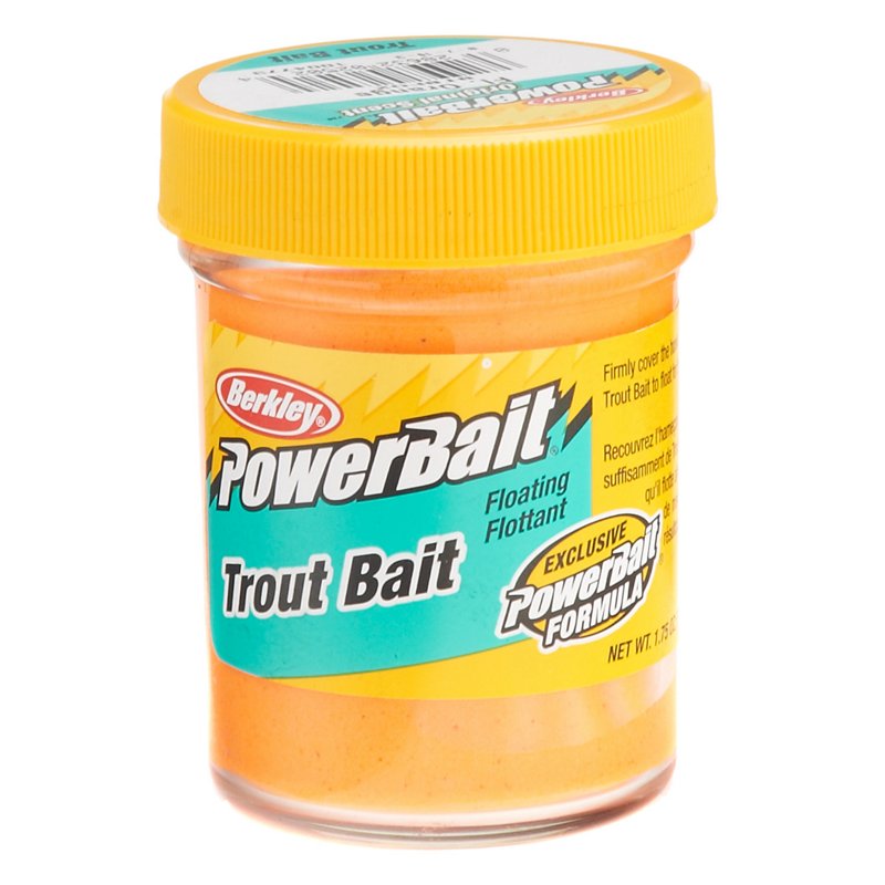 BerkleyÂ® Powerbait…