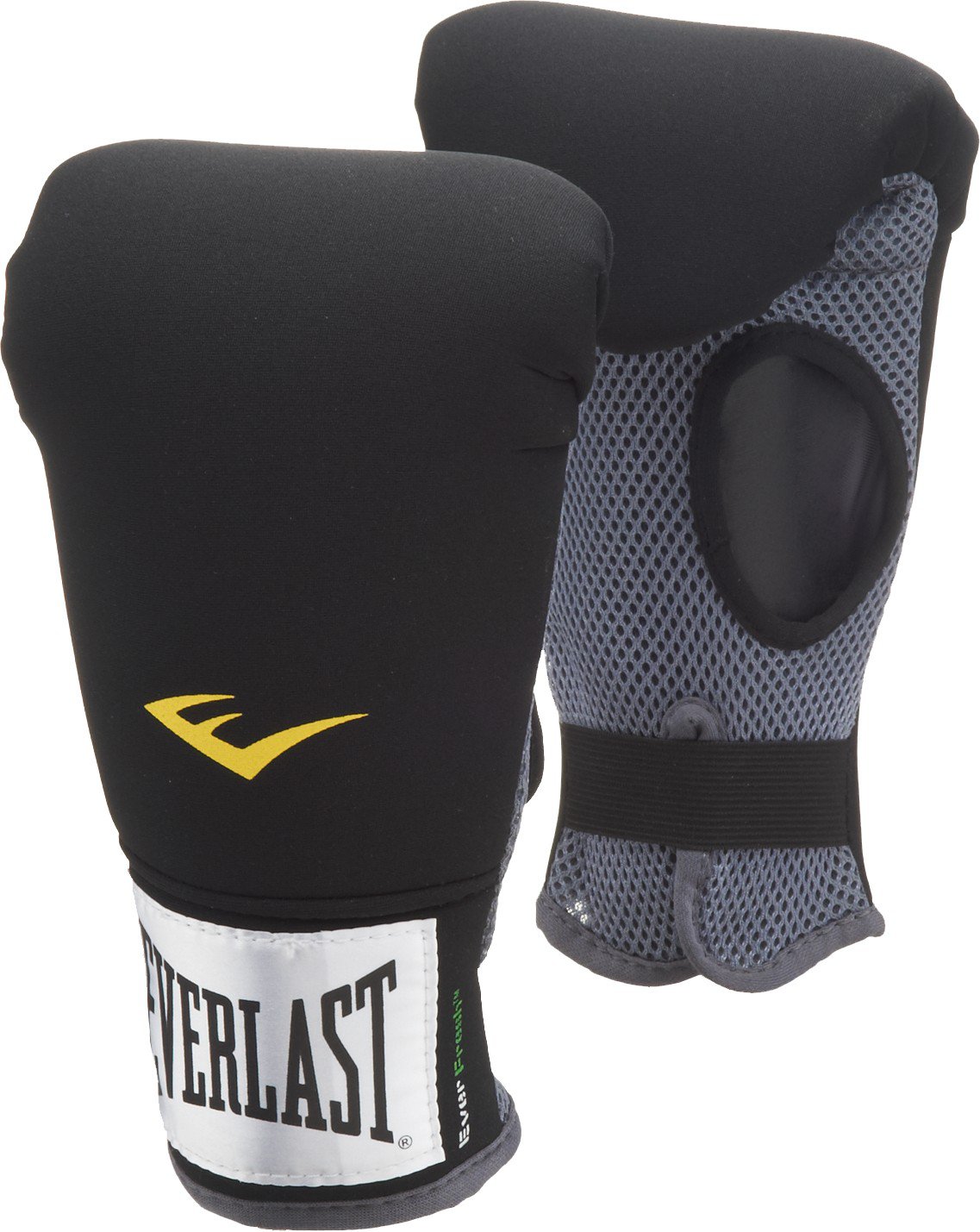 Everlast® Advanced Neoprene Heavy Bag Gloves Academy