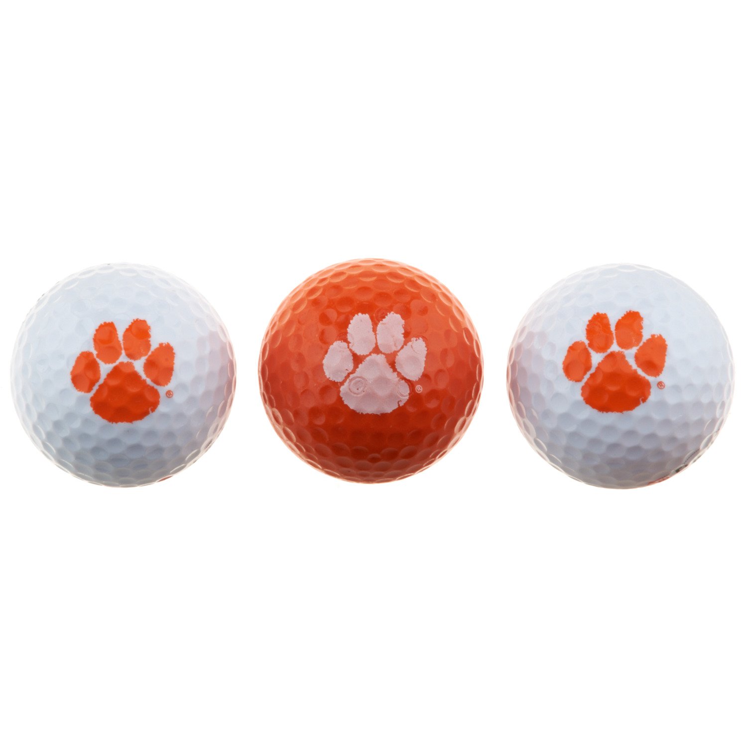 Team Golf Golf Balls 3-Pack | Academy