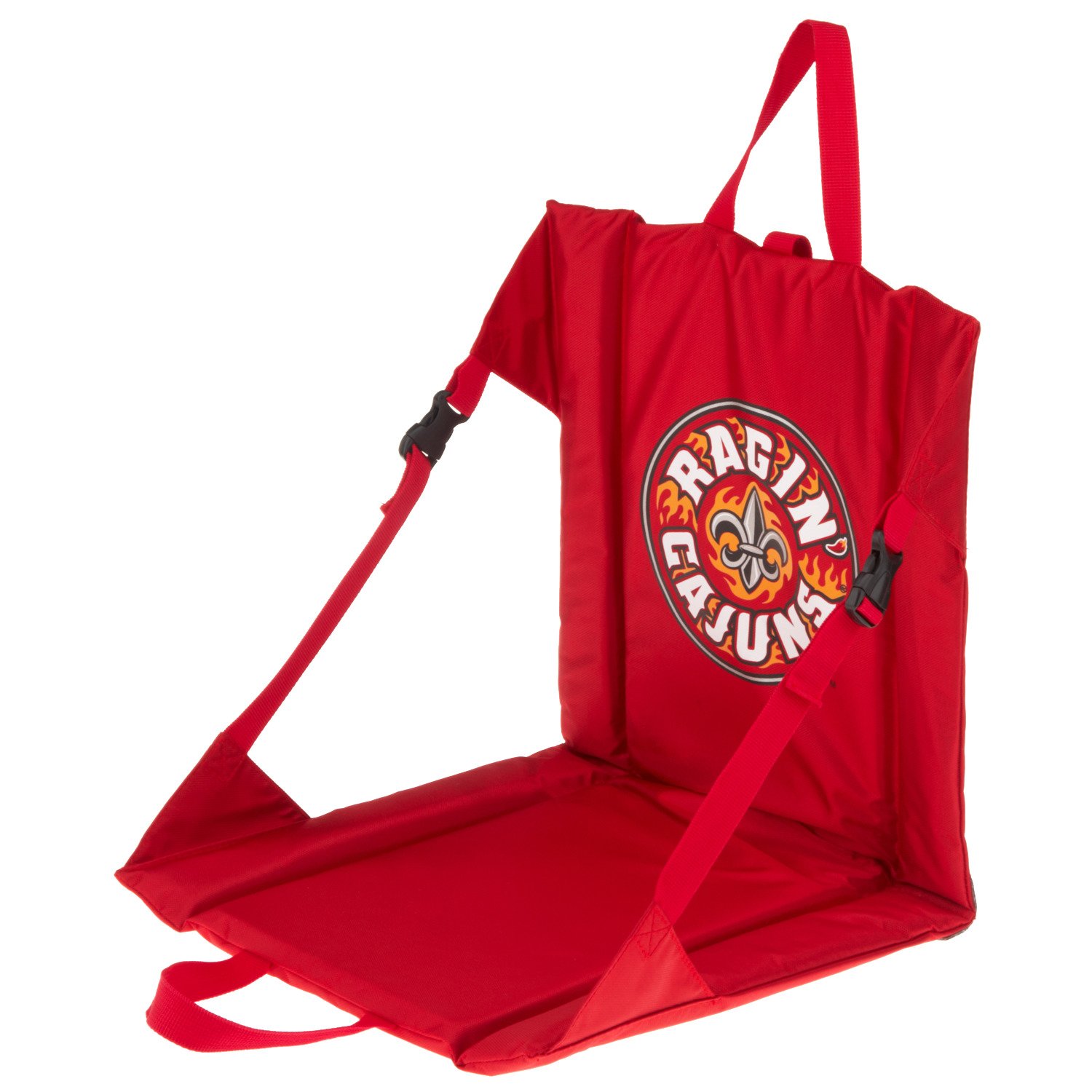 Logo Stadium Seat Academy