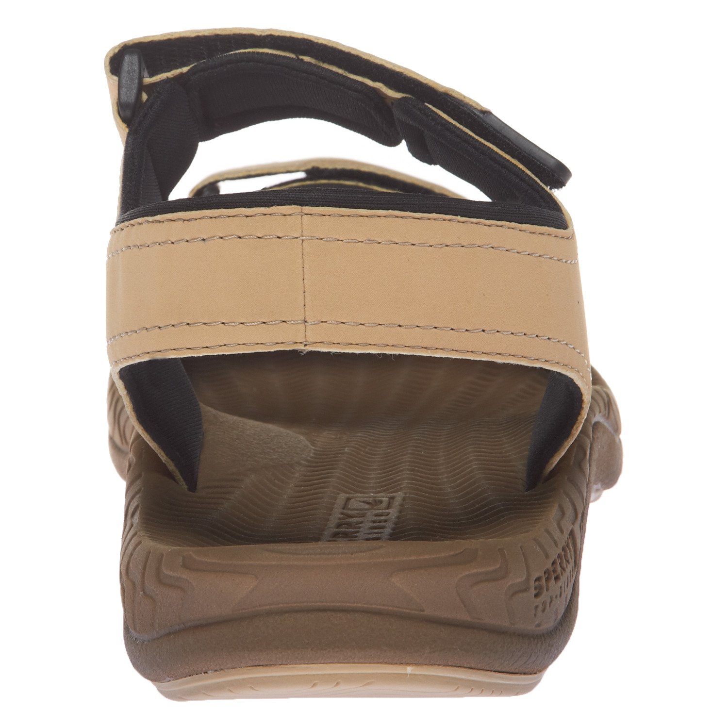 Sperry Men's Latitude Double Strap Sandals - view number 4