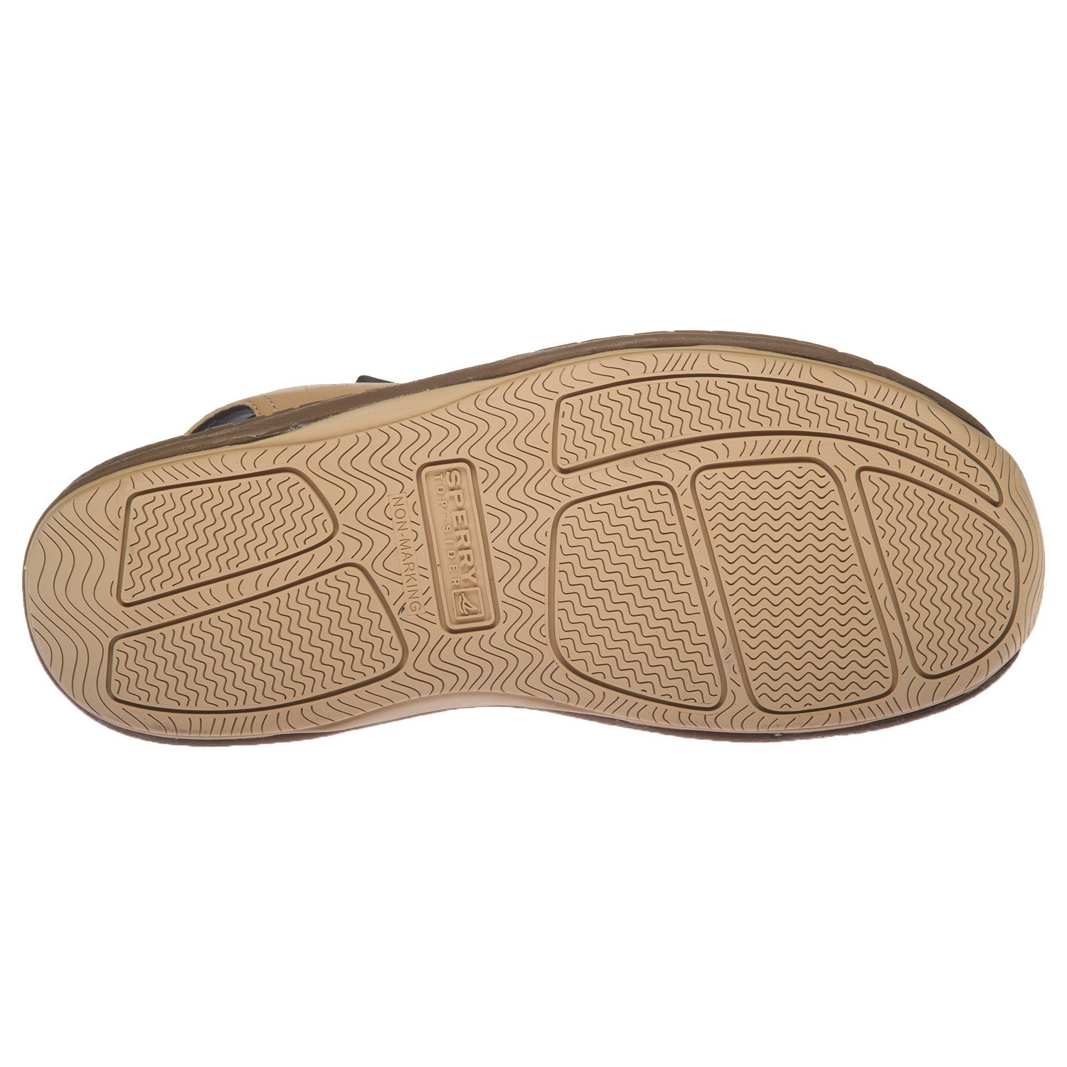 Sperry Men's Latitude Double Strap Sandals - view number 6