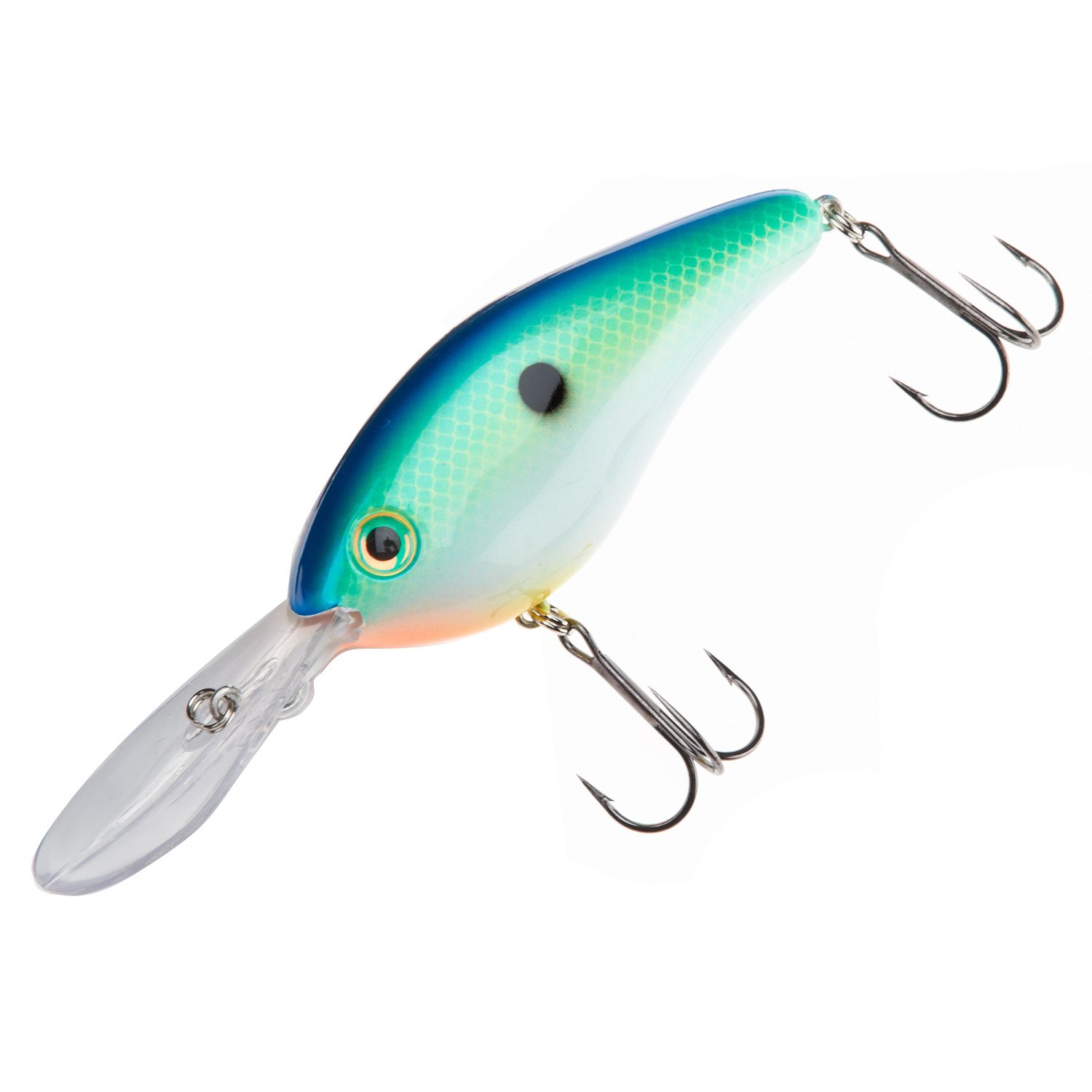 Strike King Pro-Model 6XD 4-3/4" Crankbait
