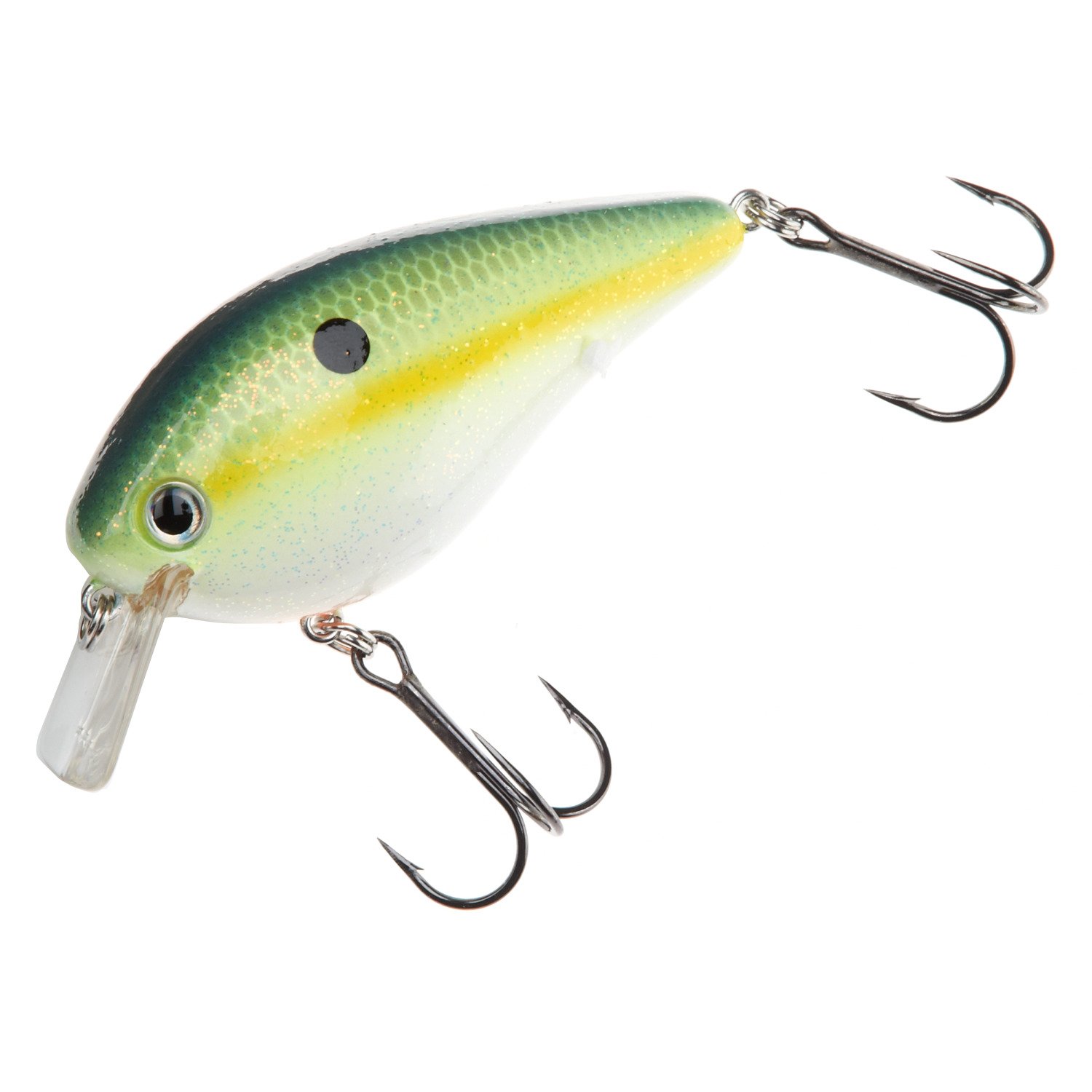 Strike King KVD 2.5 3-1/4" Crankbait