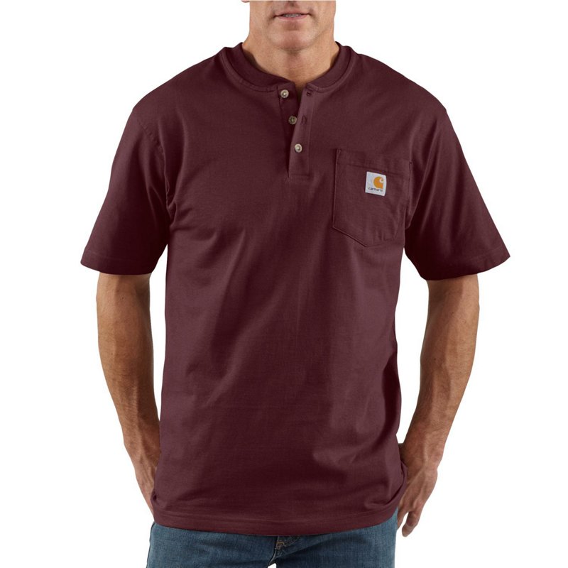 Carhartt Men's Work… - image