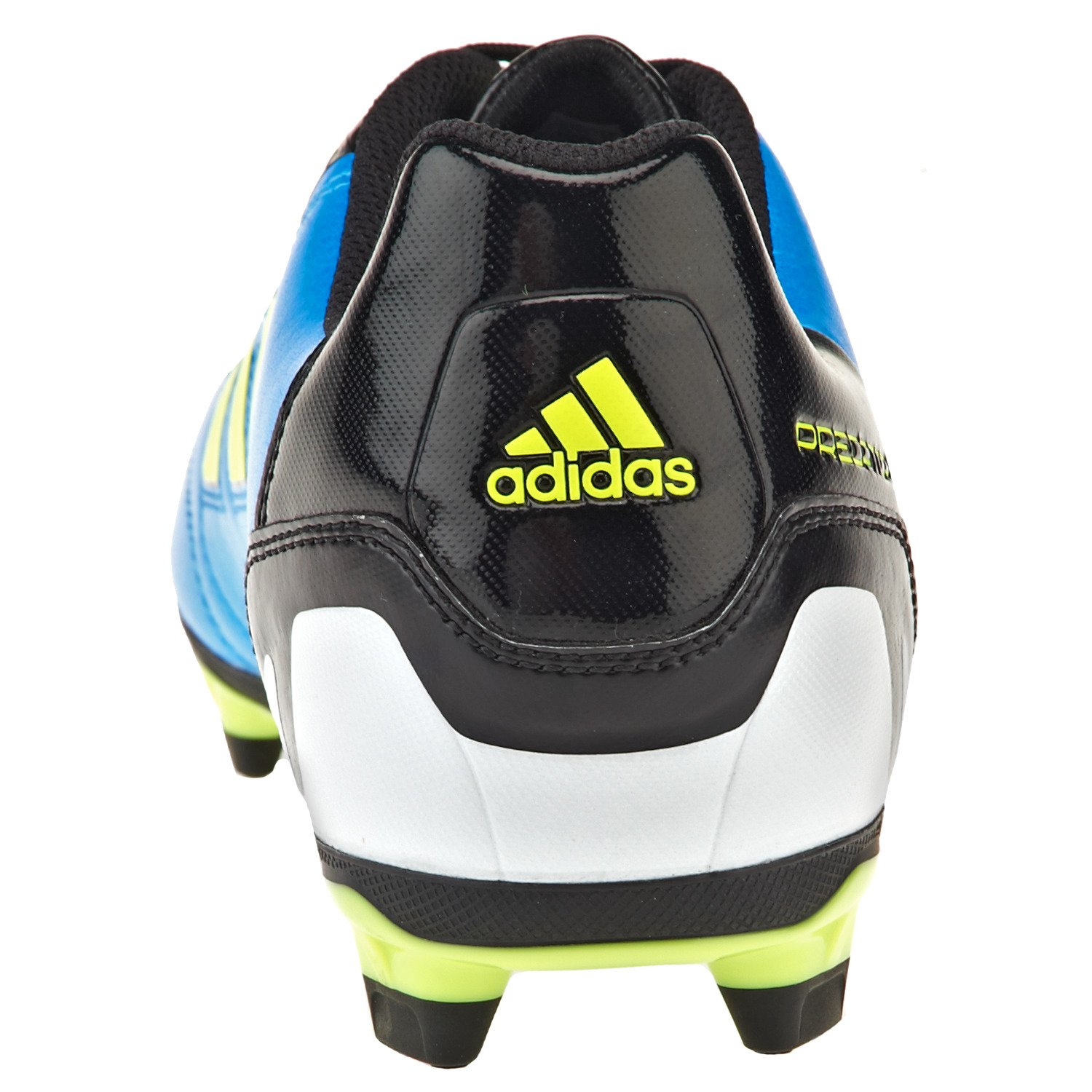 adidas™ Men's Predito TRX FG Elite Soccer Cleats - view number 4