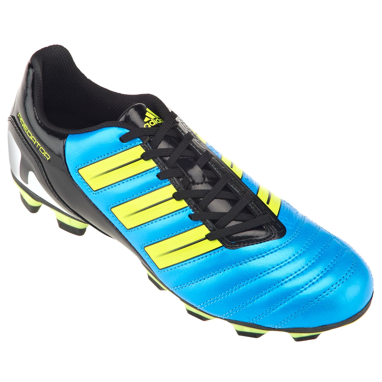 adidas™ Men's Predito TRX FG Elite Soccer Cleats - view number 2
