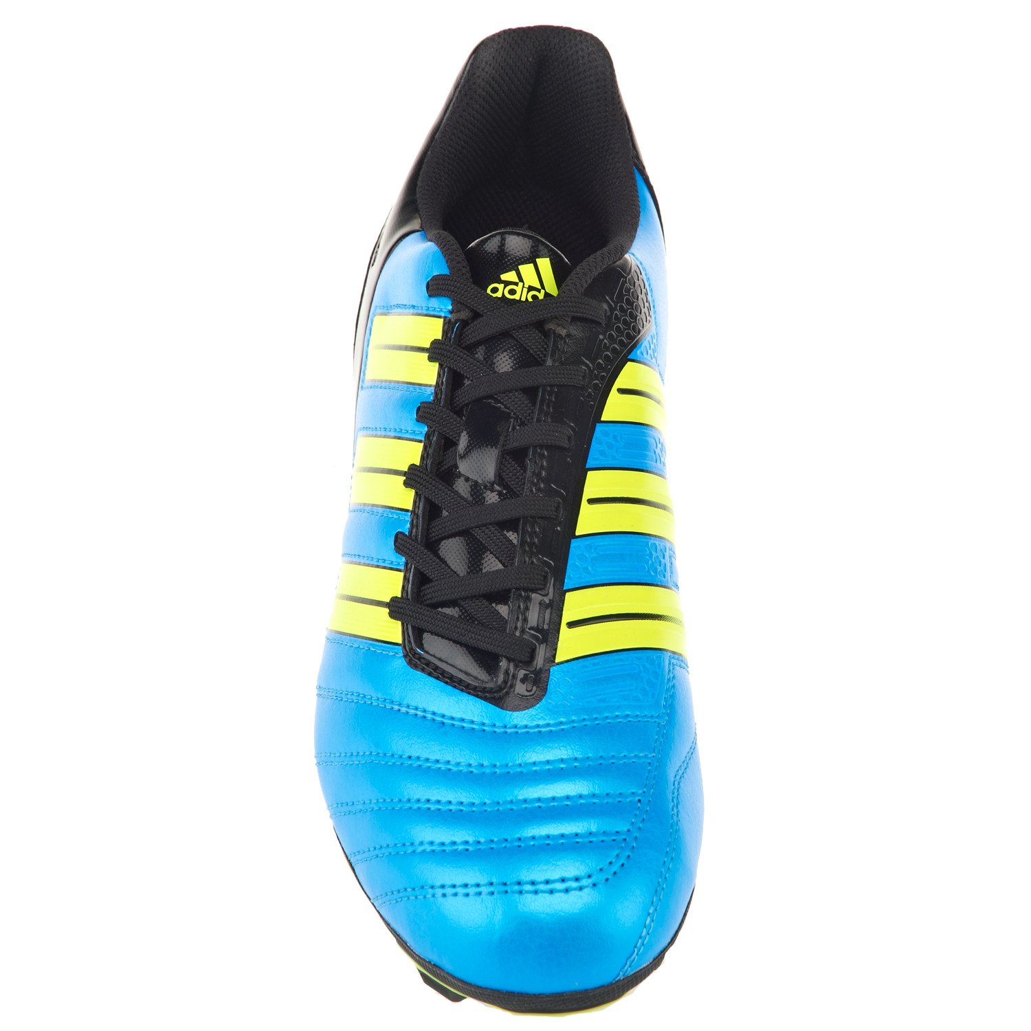 adidas™ Men's Predito TRX FG Elite Soccer Cleats - view number 3
