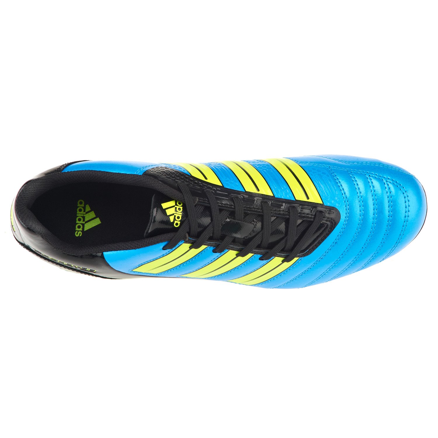 adidas™ Men's Predito TRX FG Elite Soccer Cleats - view number 5