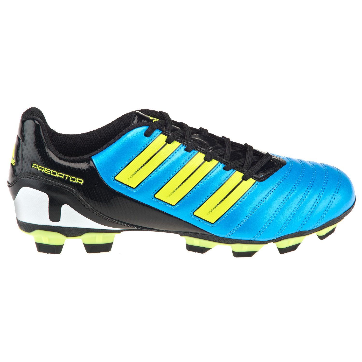 adidas™ Men's Predito TRX FG Elite Soccer Cleats