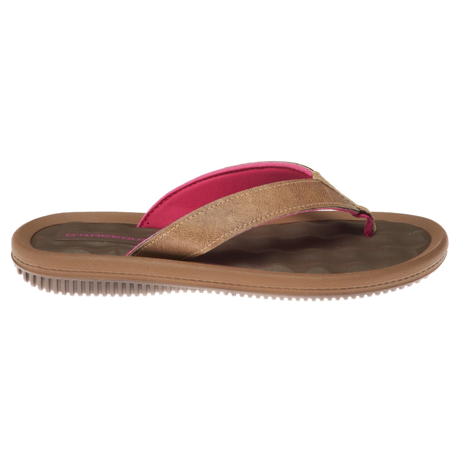 O'Rageous® Women's Duna Sandals