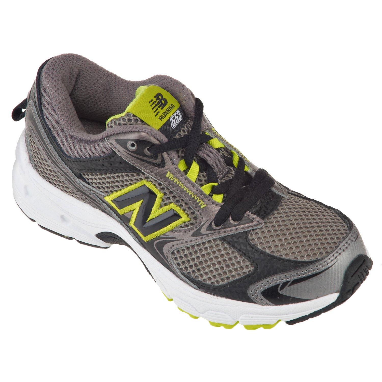 New Balance Kids' 553 Running Shoes - view number 2