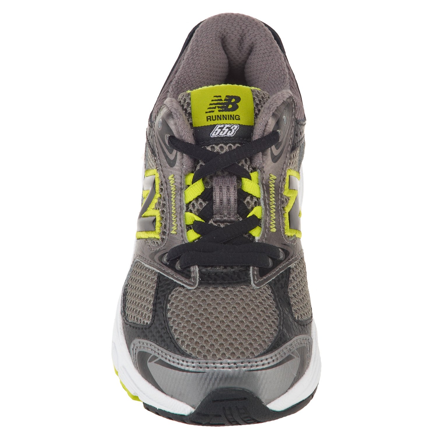 New Balance Kids' 553 Running Shoes - view number 3