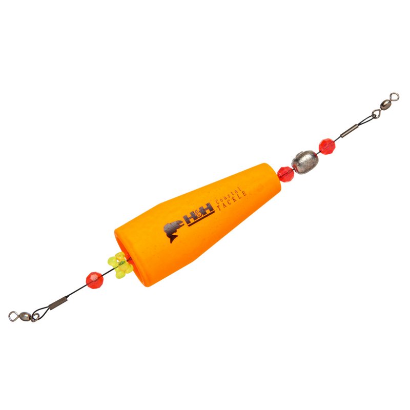 H&H Lure 3 In Weigh… - image