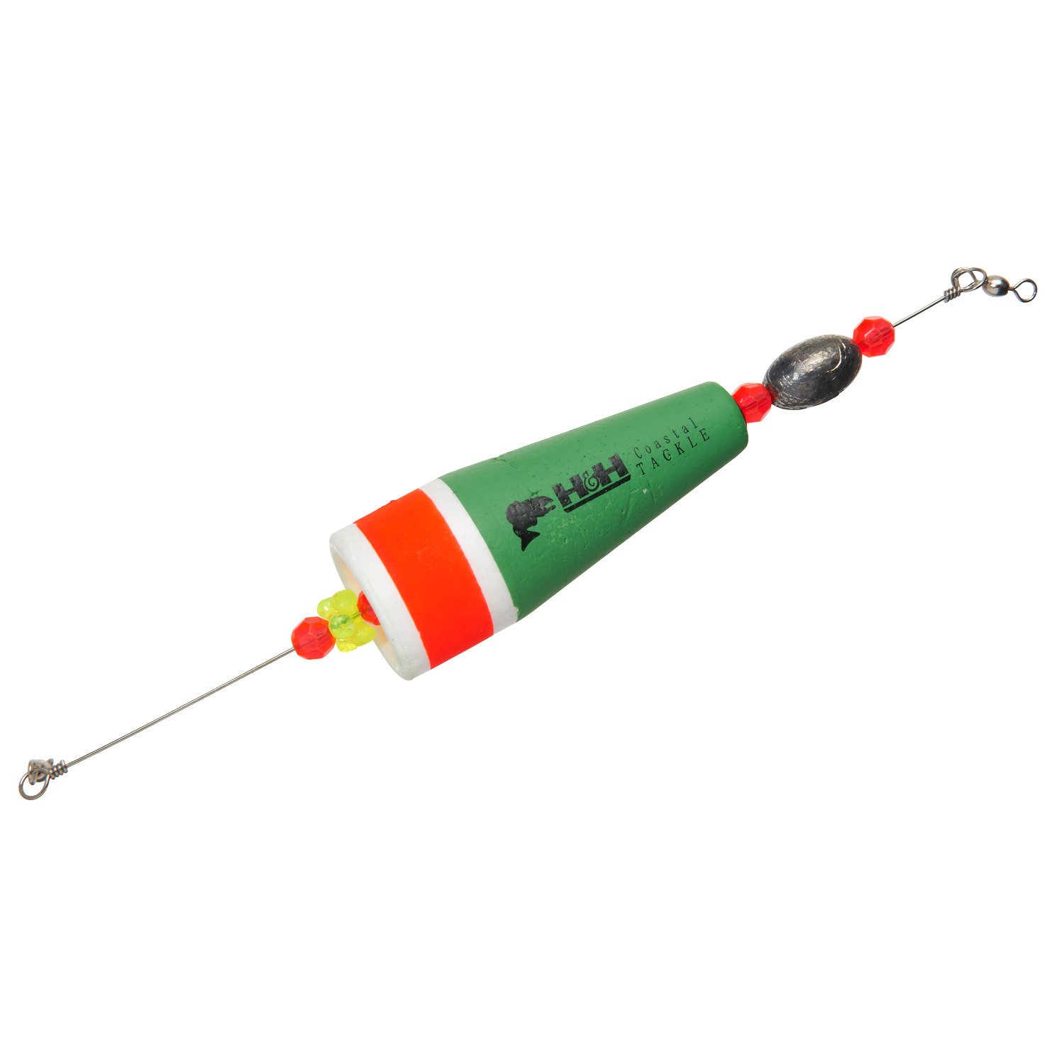  Thill Slip Bobber Rig - Crawler/Leech : Fishing Corks Floats  And Bobbers : Sports & Outdoors