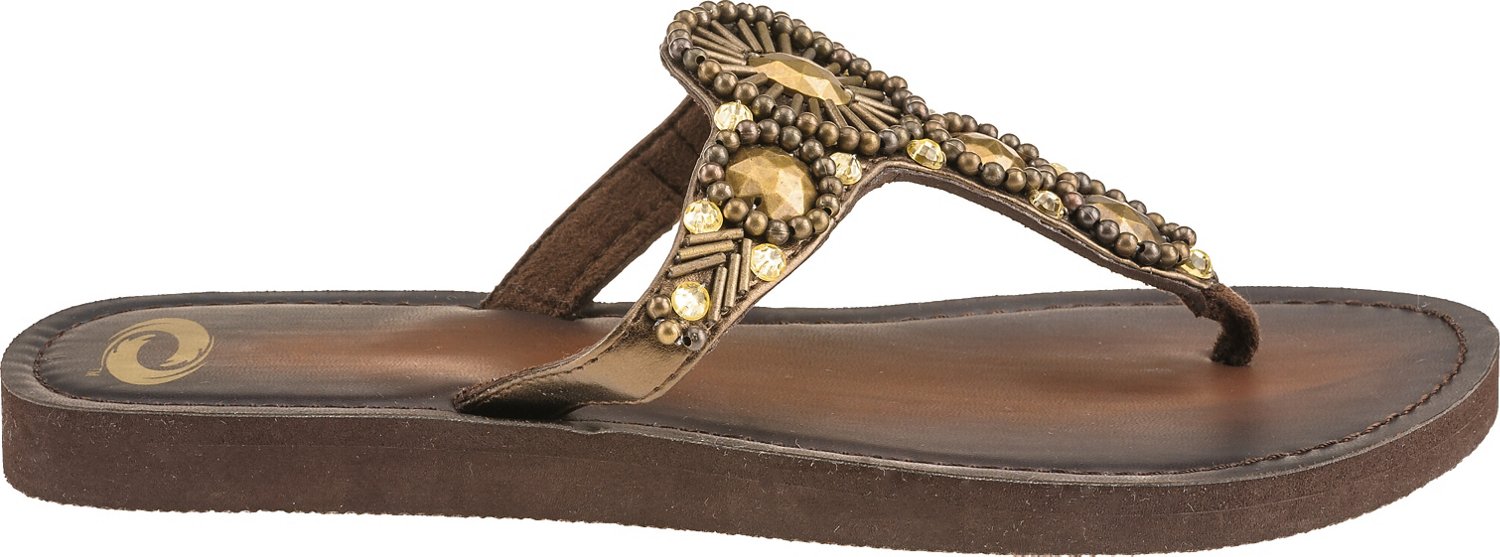O'Rageous® Women's Grecian Sandals