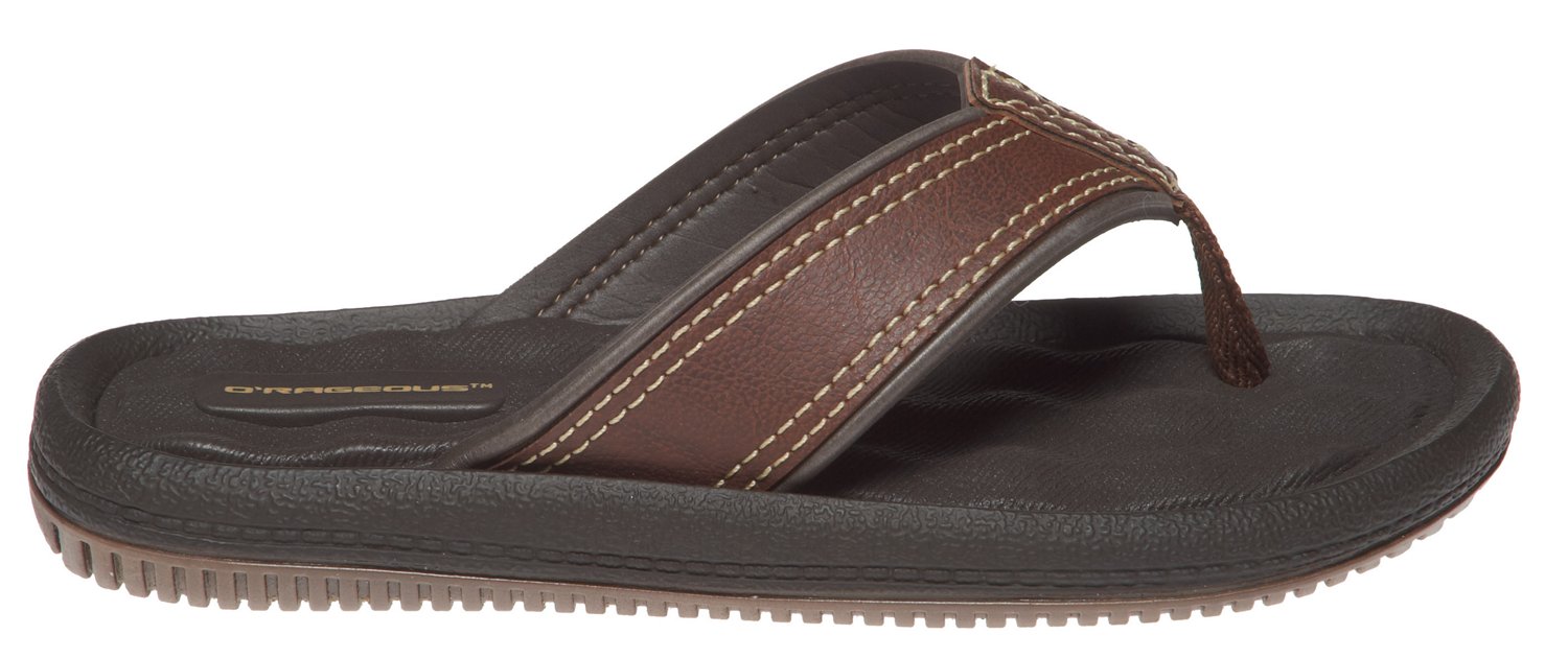 O'Rageous® Boys' Duna Sandals