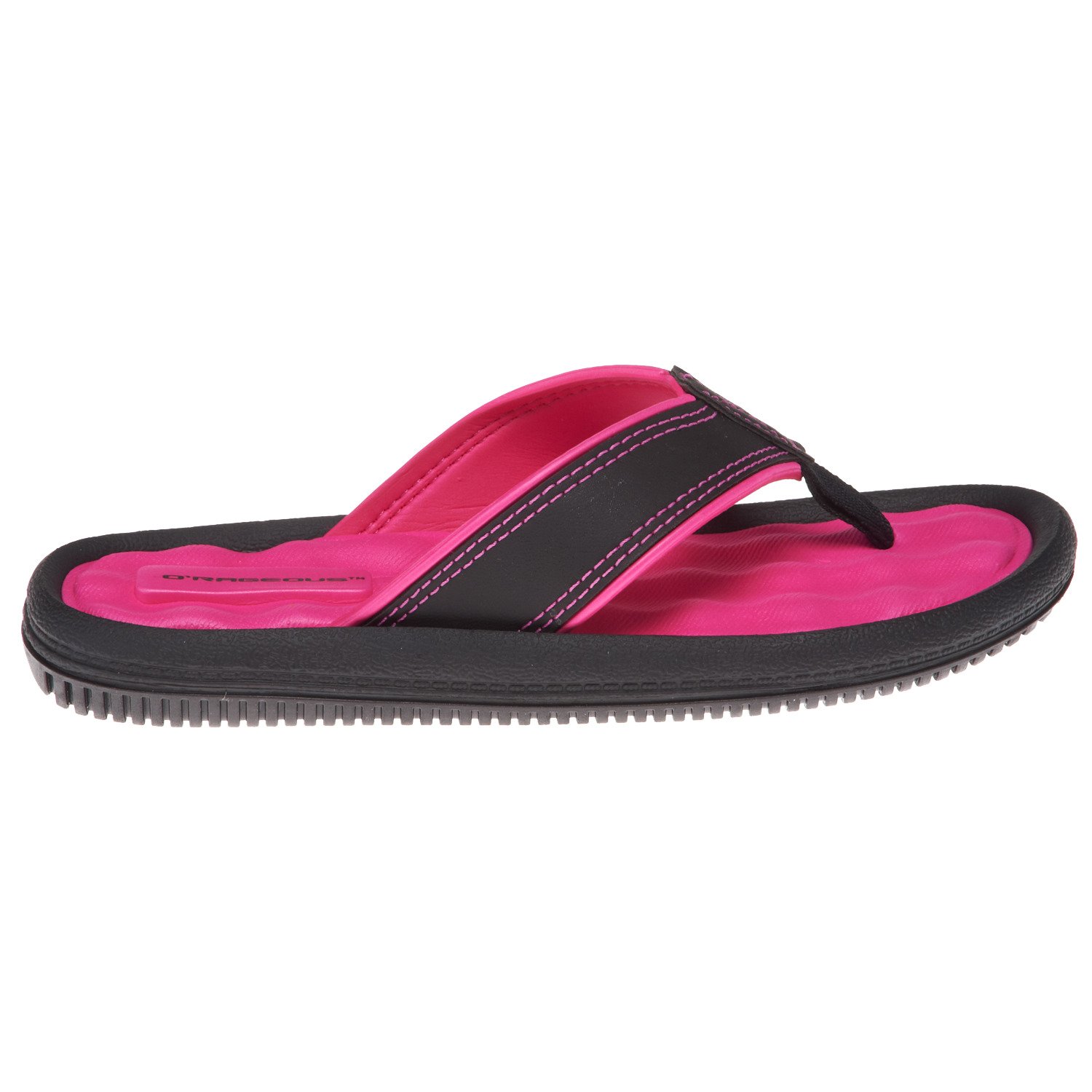O'Rageous® Girls' Duna Sandals
