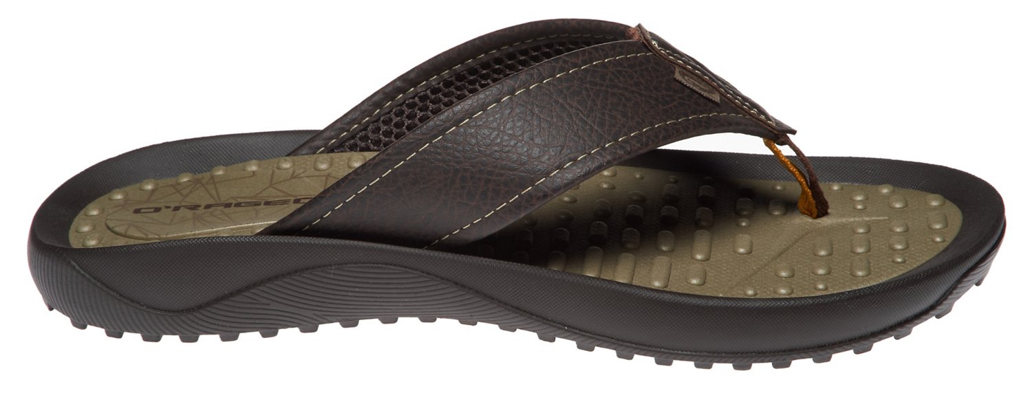 O'Rageous® Men's Cartago Sandals