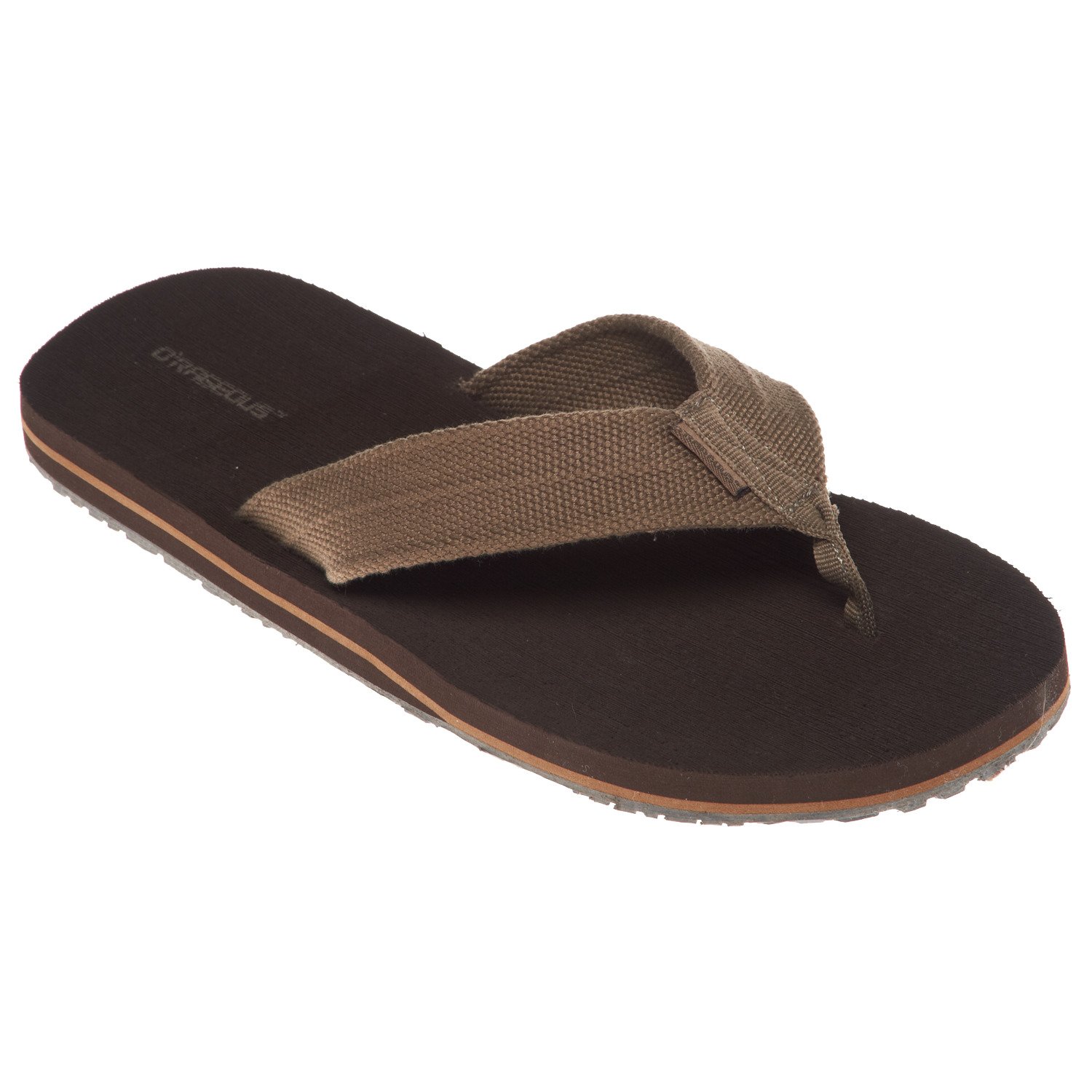 O'Rageous® Men's Belted Flip-Flops - view number 2