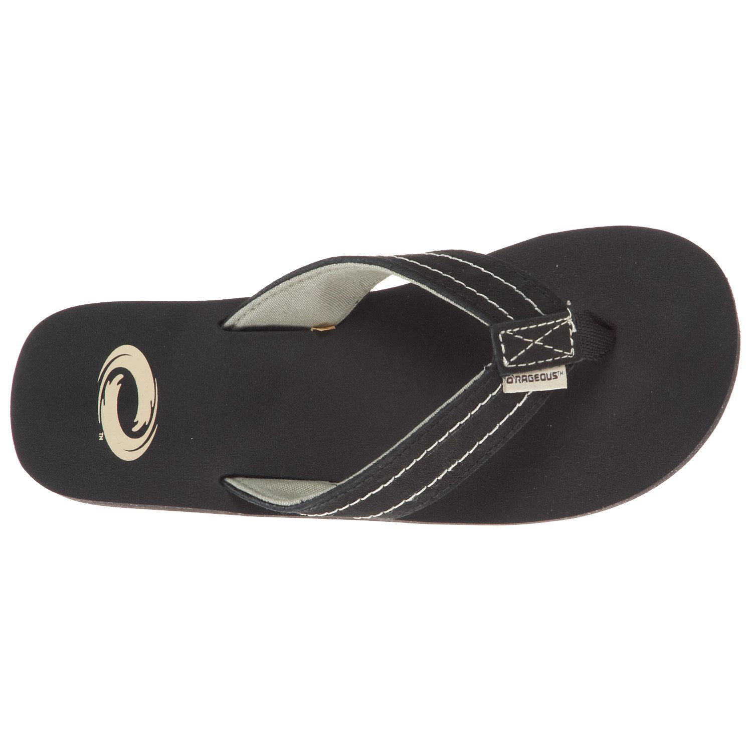 O'Rageous Women's Baja Sandals - view number 3