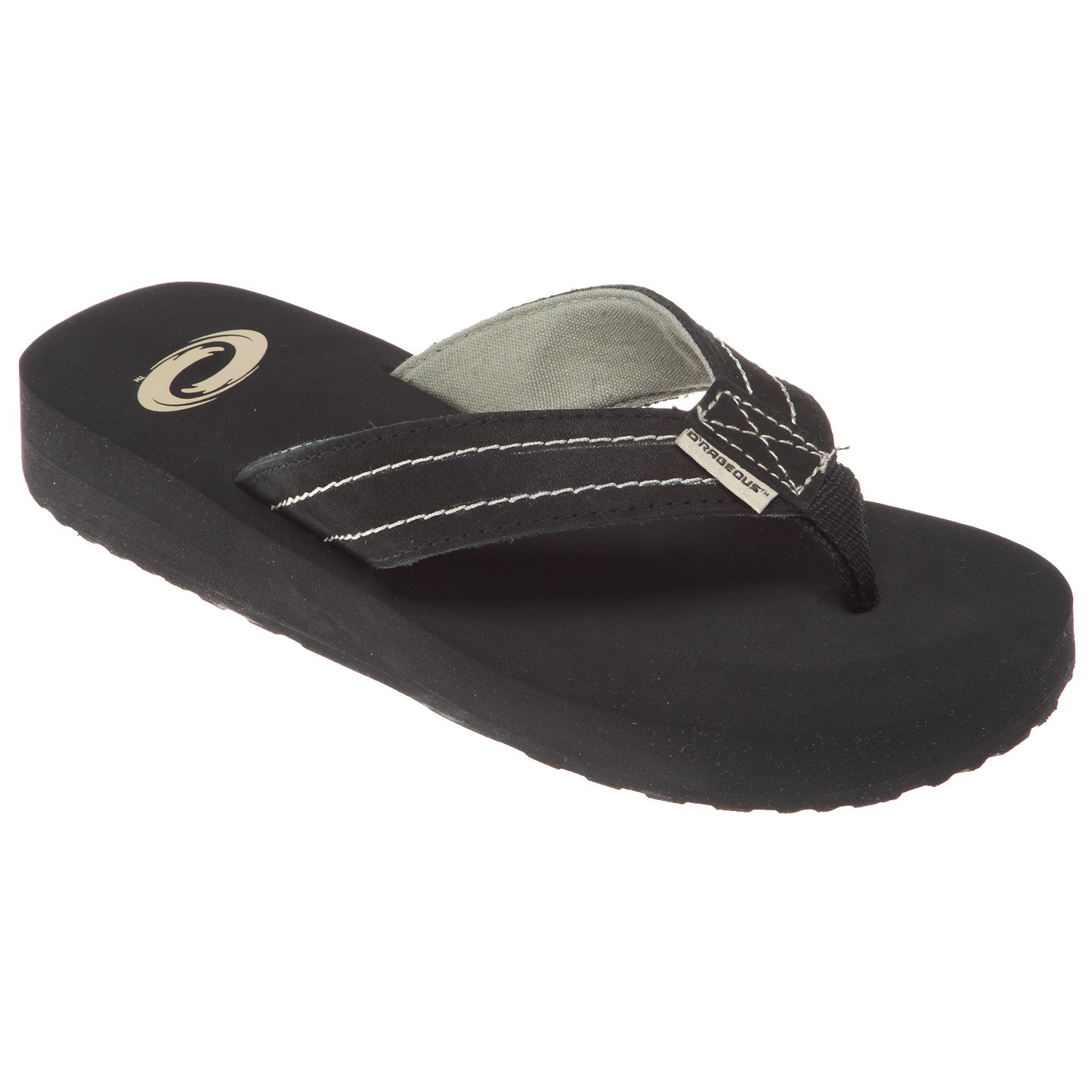 O'Rageous Women's Baja Sandals - view number 2