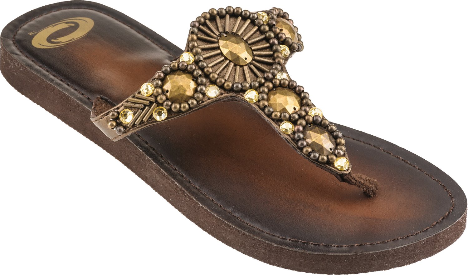 O'Rageous® Women's Grecian Sandals - view number 2