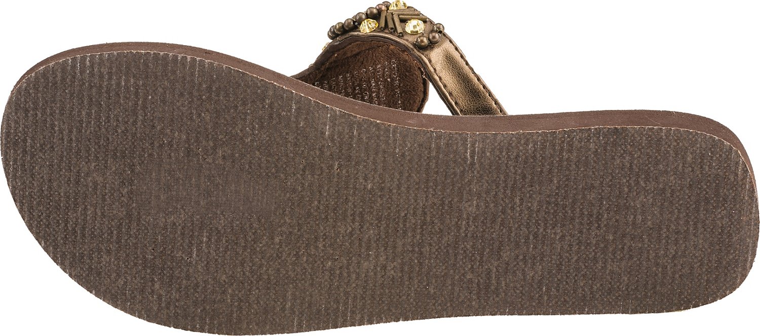 O'Rageous® Women's Grecian Sandals - view number 4