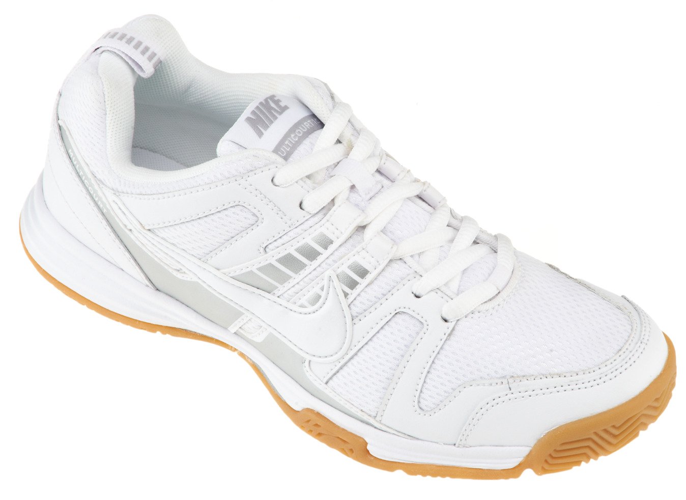 Nike Women's Multicourt 10 Volleyball Shoes - view number 2