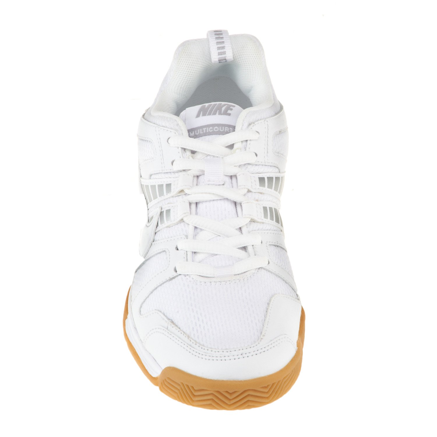 Nike Women's Multicourt 10 Volleyball Shoes - view number 3