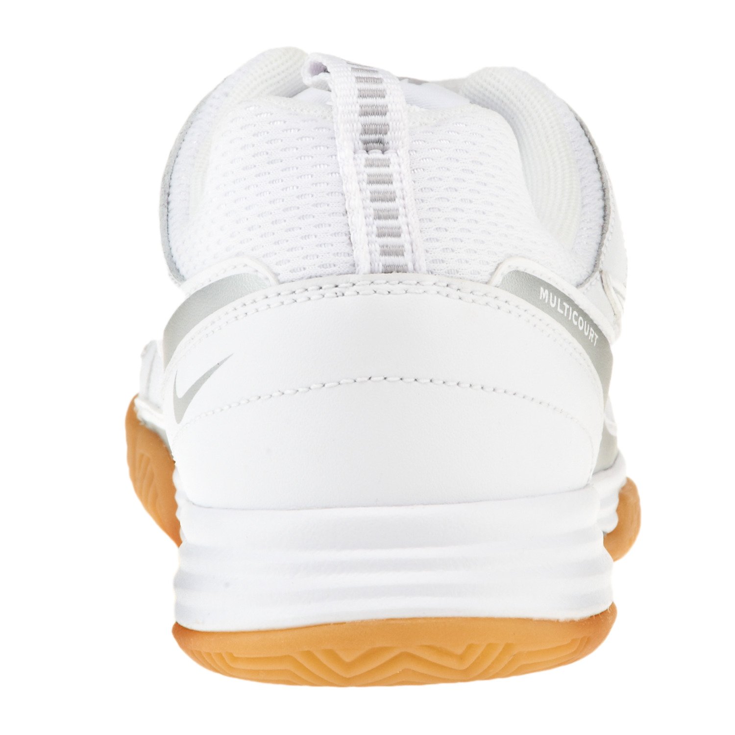 Nike Women's Multicourt 10 Volleyball Shoes - view number 4