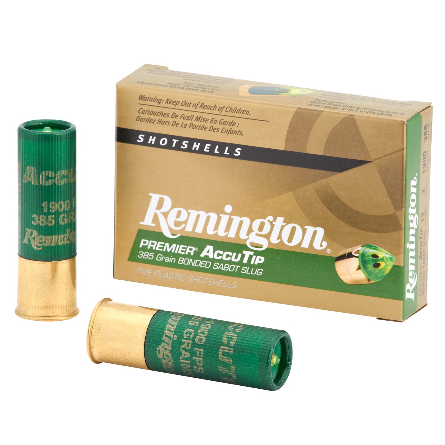 remington-premier-accutip-12-gauge-385-grain-bonded-sabot-slugs-academy